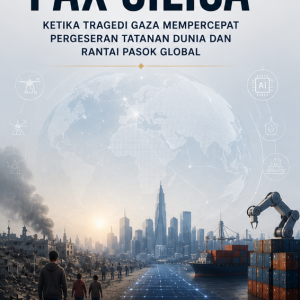 Ebook Pax Silica